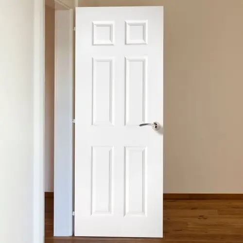 PVC Solid Doors